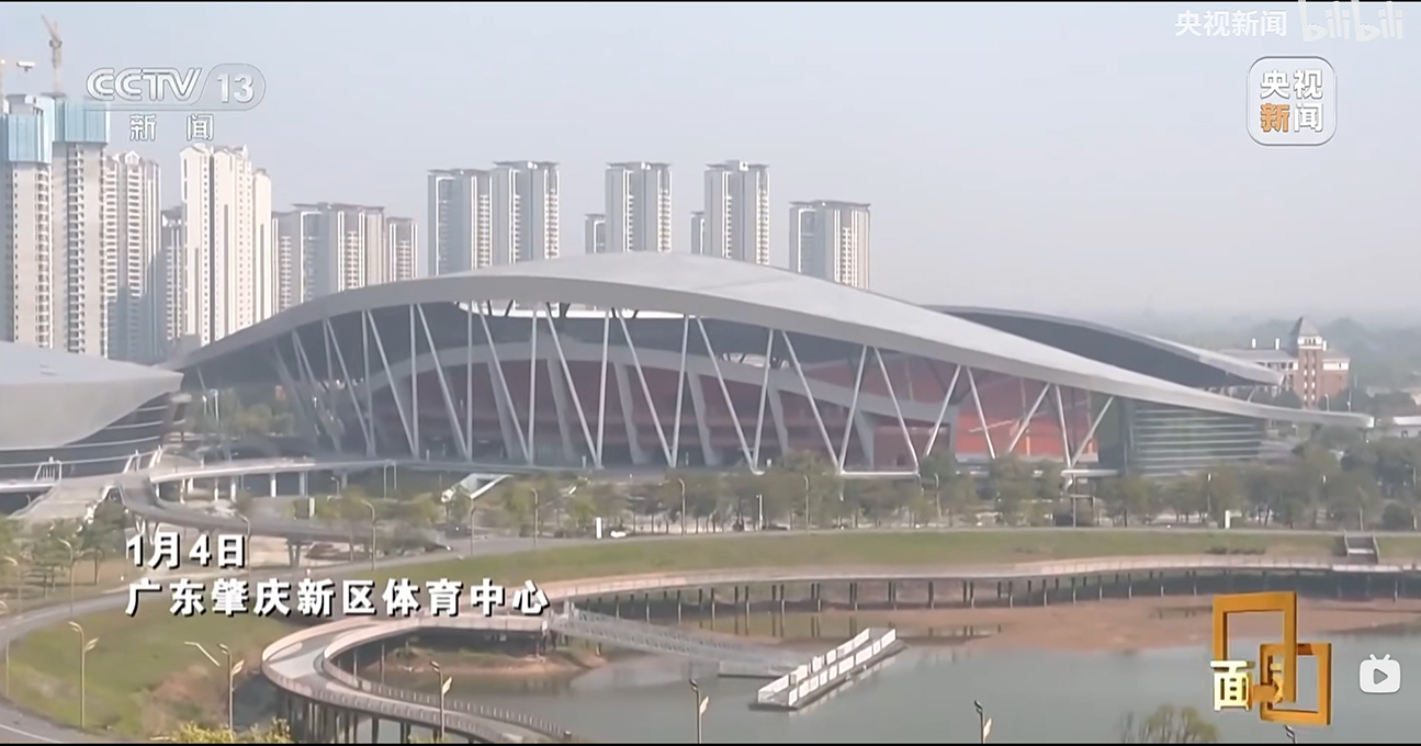 国足目标是什么？未来怎么走？《面对面》专访男子足球队主教练邵佳一