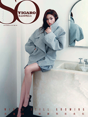 《SO FIGARO 2026年第2期》