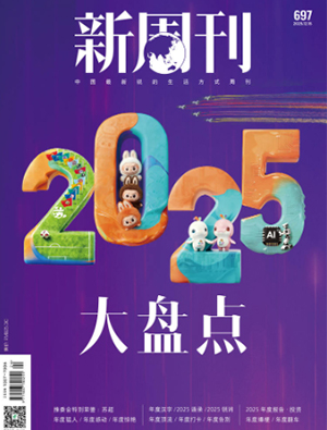 《2025大盘点》