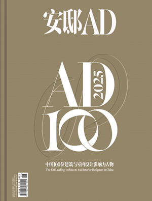 《安邸AD》AD100 2025