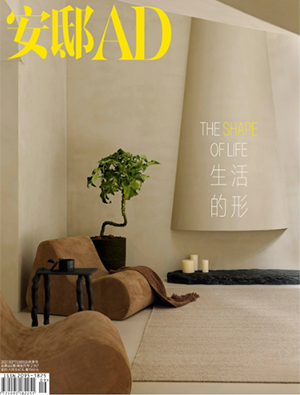 《安邸AD》25年秋季号