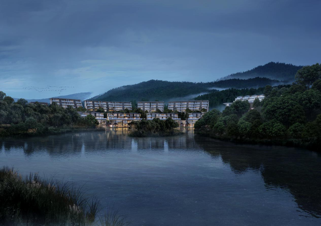 2023年酒店业盘点：国内十家新酒店值得期待