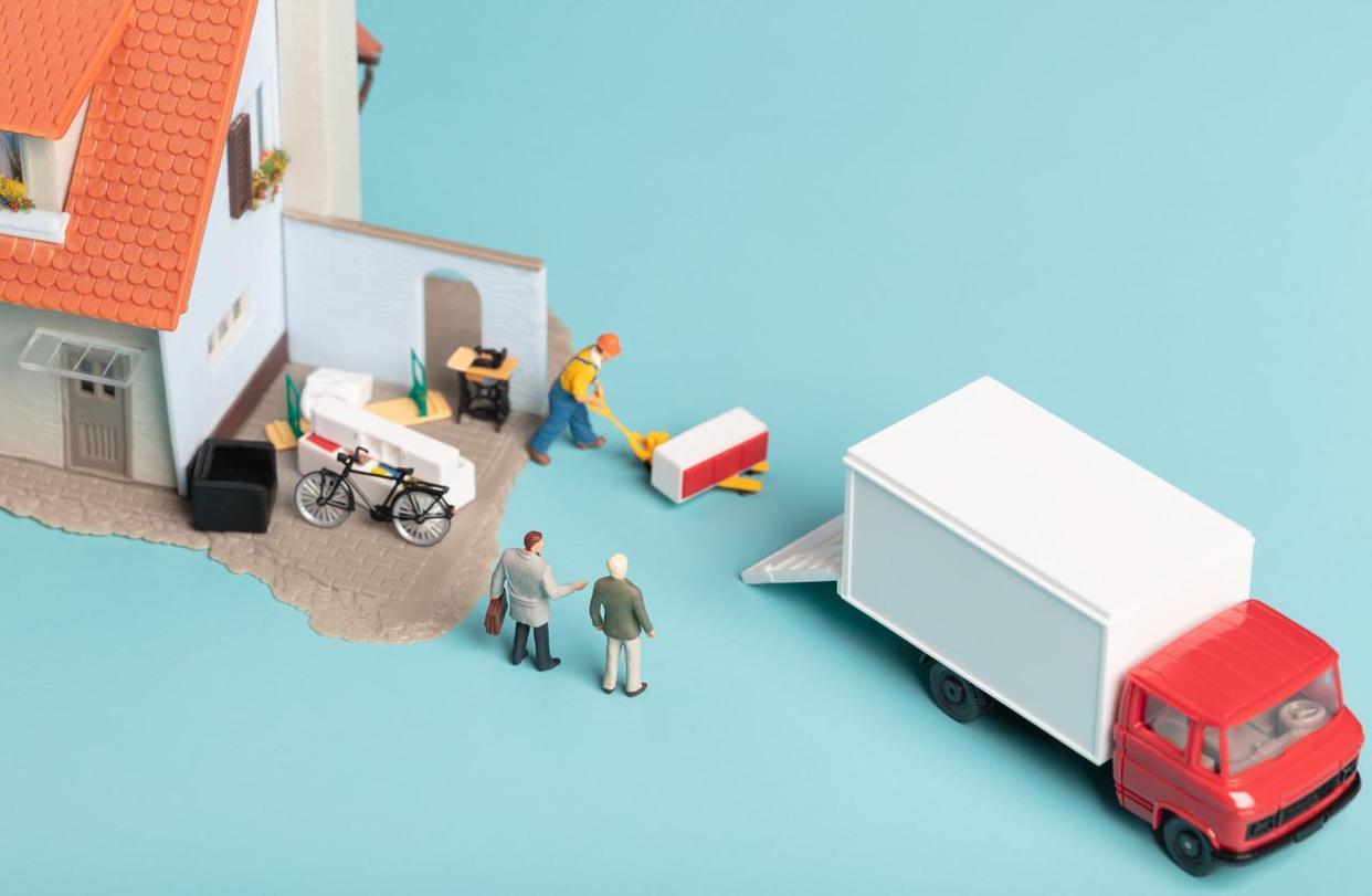 定制家居行业重回增长：全屋整装时代开启新赛道