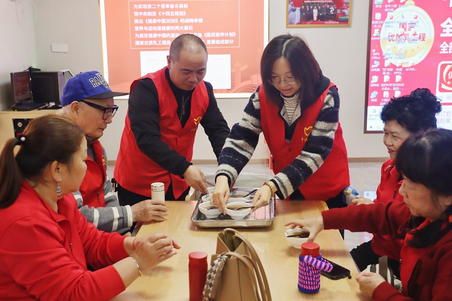 中建海峡安装公司：属地深耕绘就和谐发展新画卷