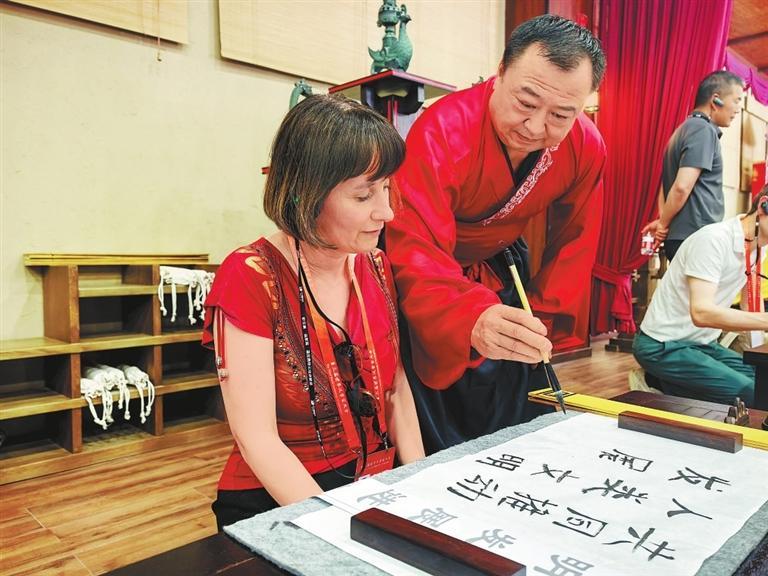 追寻本真 纯粹生活