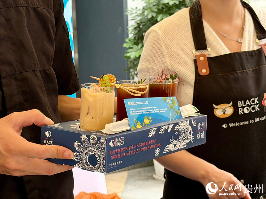 60+咖啡品牌齐聚 共享咖啡盛宴