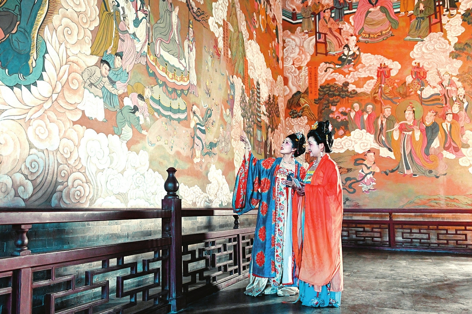 暑假旅游黄金周