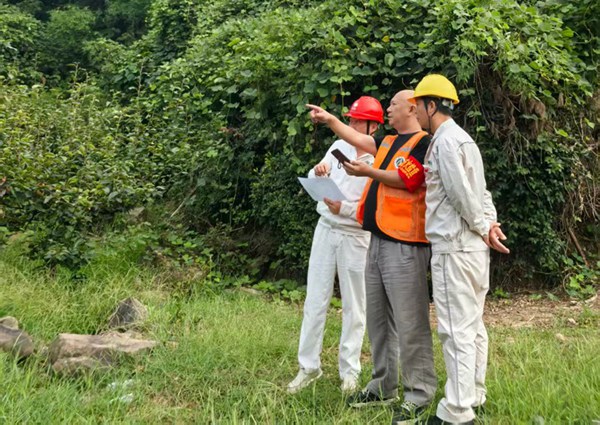 “三网融合”与“两防协同”如何助力构建山火防控网络？