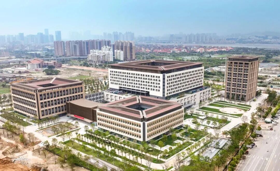 智能化医疗设施