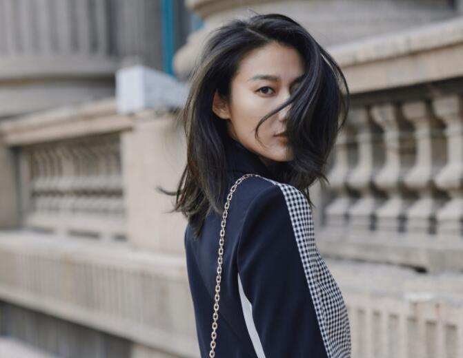 Patrizia Pepe魅力世代・美的力量